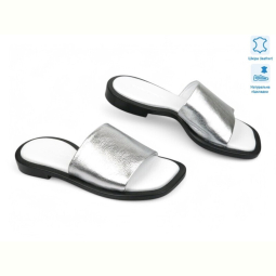 Шлепки Allshoes 186499