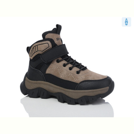 Ботинки Ok Shoes B1715-2