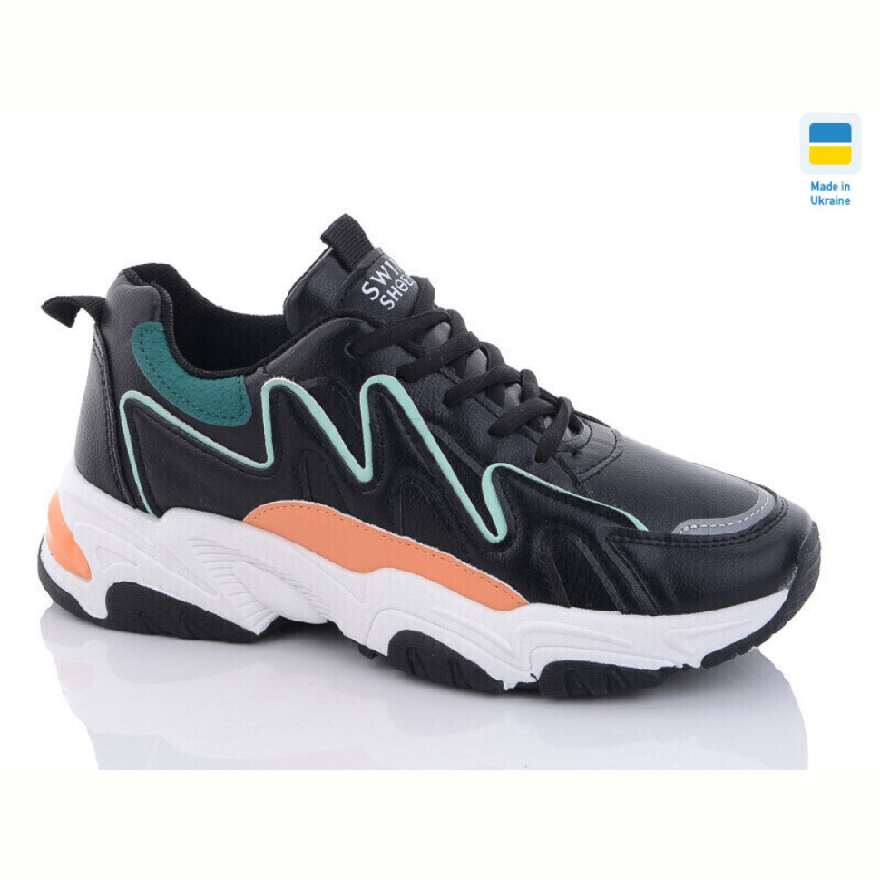 Кроссовки Xifa XF01-071-5