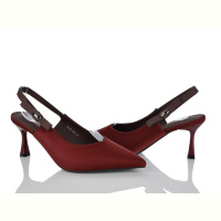 Туфли Бабочка-Mengfuna-AESD 2642-102