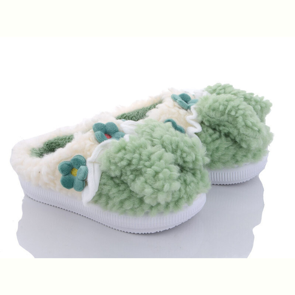 Тапки Luck Line 2233-1B