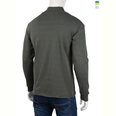 Гольфы Gi N001-3 khaki L