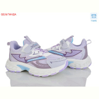 Кроссовки QQ&Панда 6-142-4