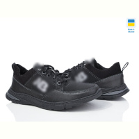 Кроссовки Kindzer Ankor Т15 чорний