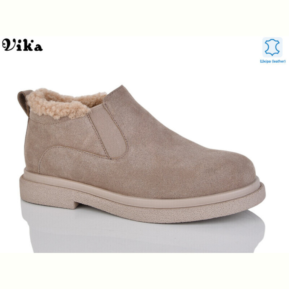 Ботинки Vika M200-6