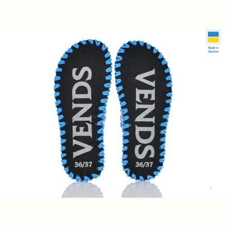 Тапки Active 252W молоко