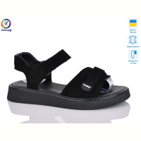 Босоножки Леопард 142-9