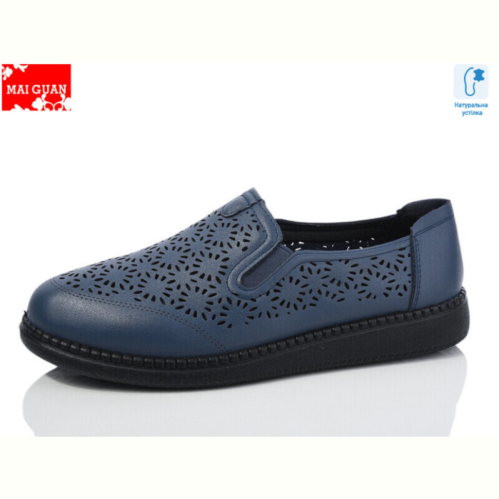 Туфли Maiguan F19-8