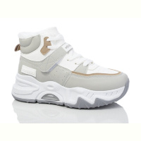 Кроссовки Ok Shoes YB057-2