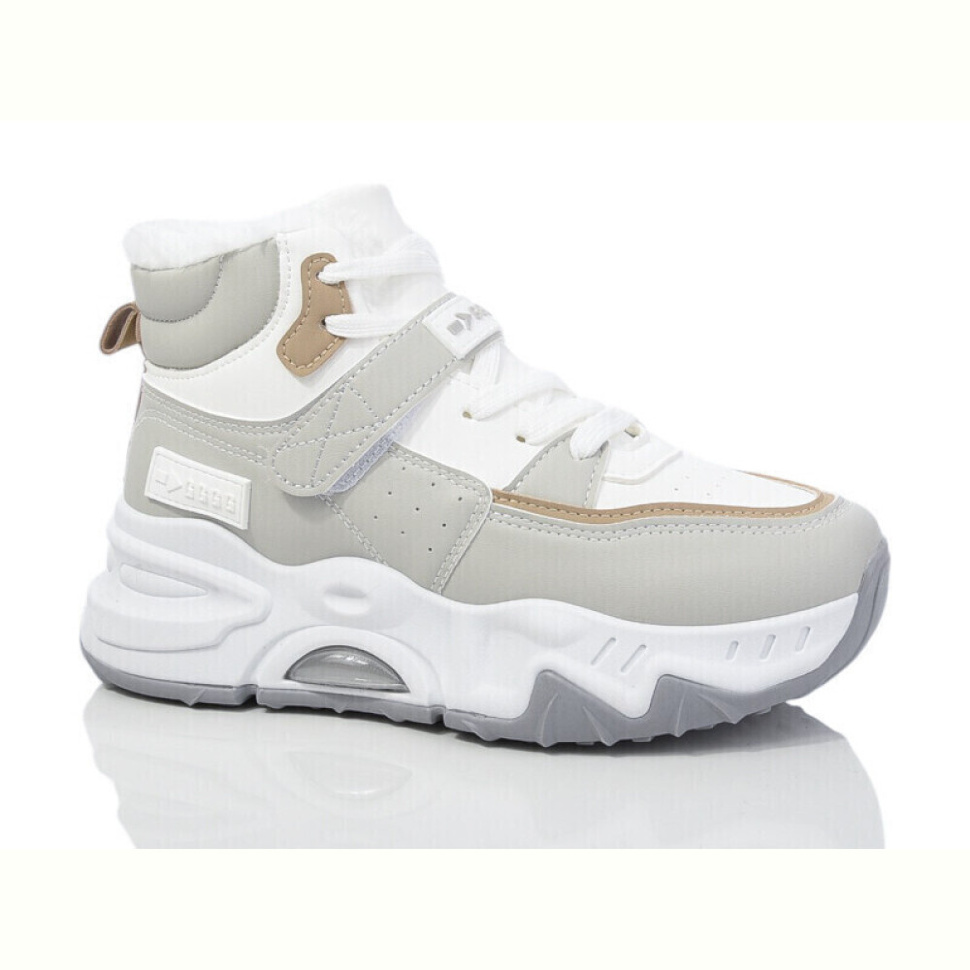 Кроссовки Ok Shoes YB057-2