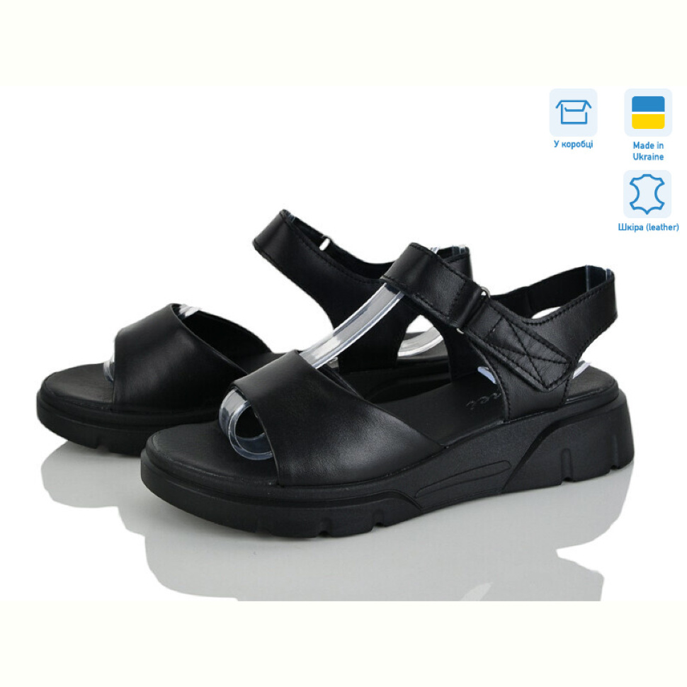 Босоножки Fat Fox-Tamei 509-12