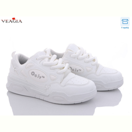 Кроссовки Veagia-ADA F879-5