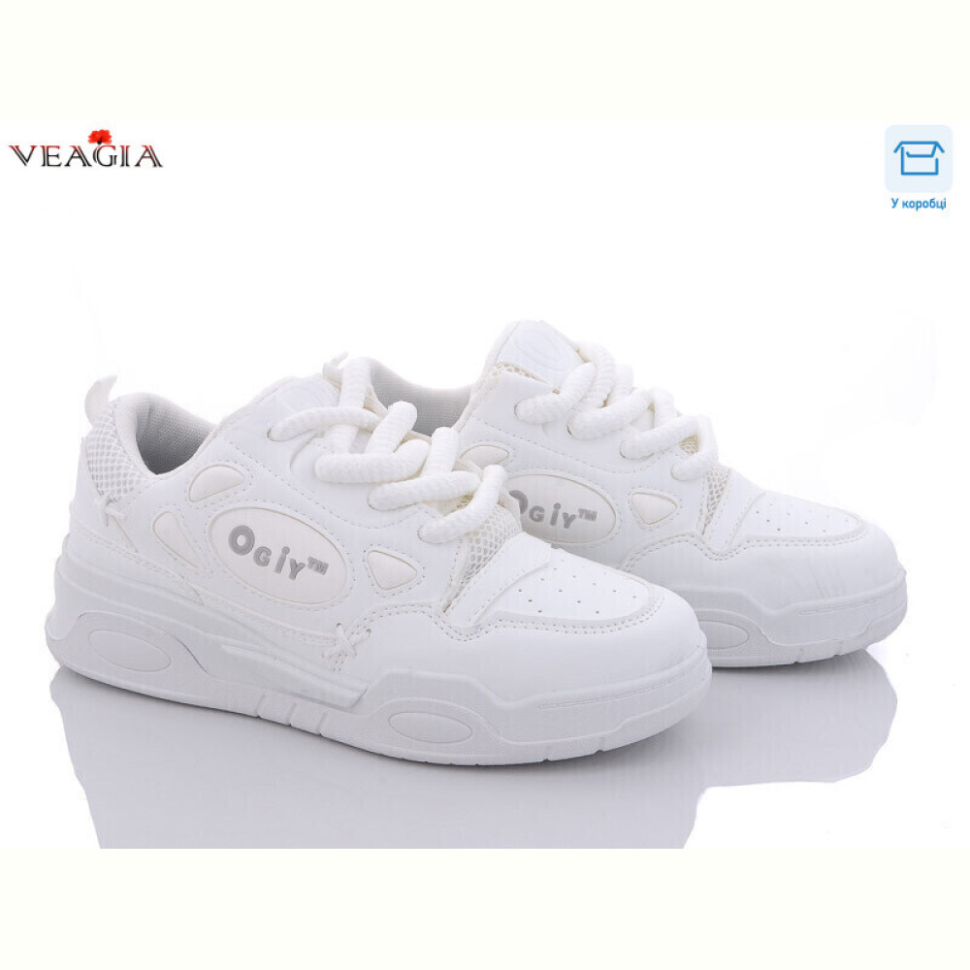 Кроссовки Veagia-ADA F879-5