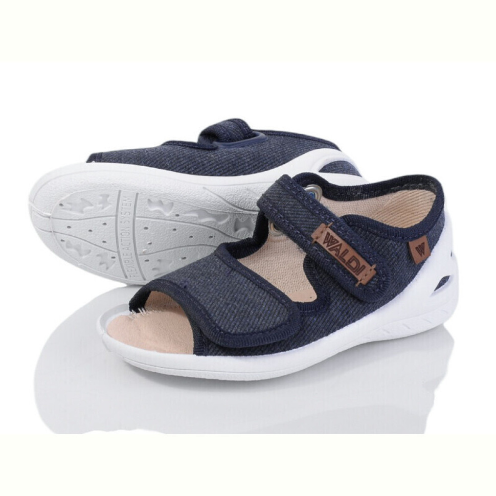 Сандалии LiBang Адам 388-0