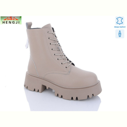 Ботинки HENGJI-ELENA M790-1
