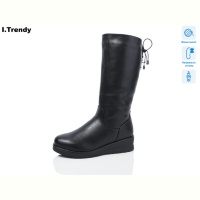 Сапоги Trendy DH3372-1