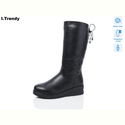 Сапоги Trendy DH3372-1