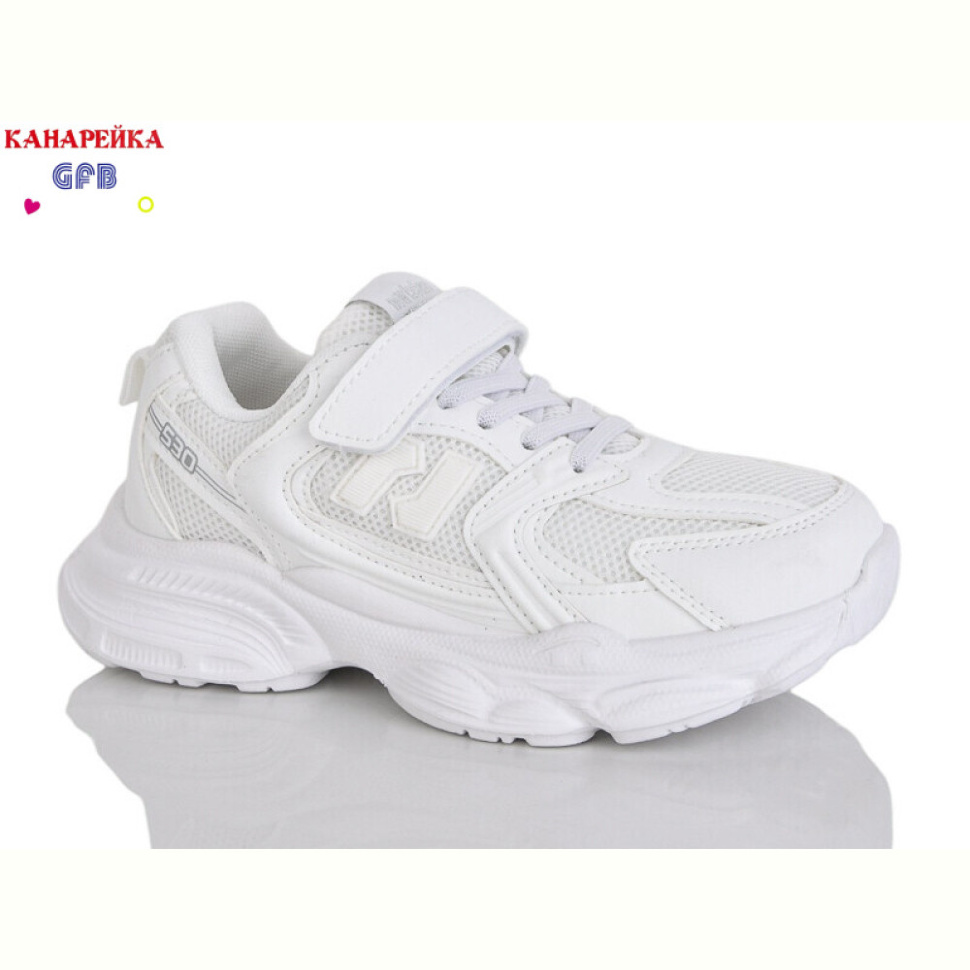 Кроссовки GFB-Канарейка R320-7