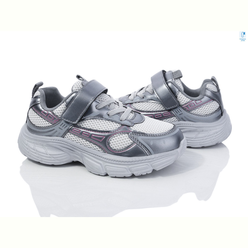 Кроссовки Ok Shoes 11513E