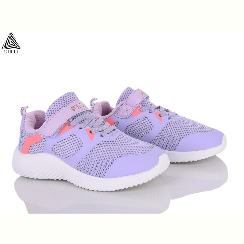 Кроссовки STILLI KIDS KT70-6 піна Кроссовки STILLI KIDS KT70-6 піна