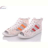 Кеды Victoria 710-2 mix (к.о.)