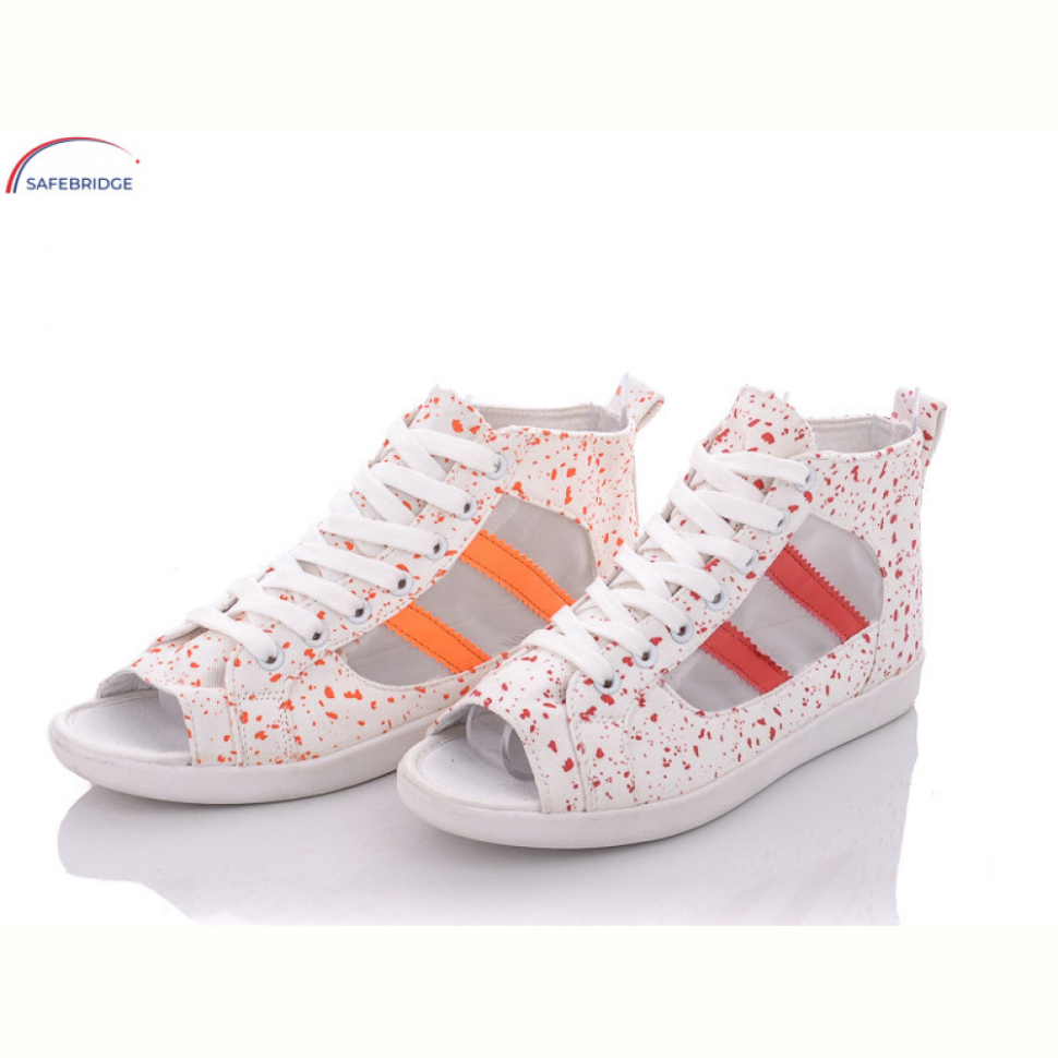 Кеды Victoria 710-2 mix (к.о.)