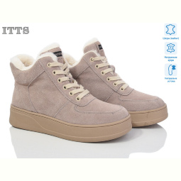 Ботинки ITTS V263C