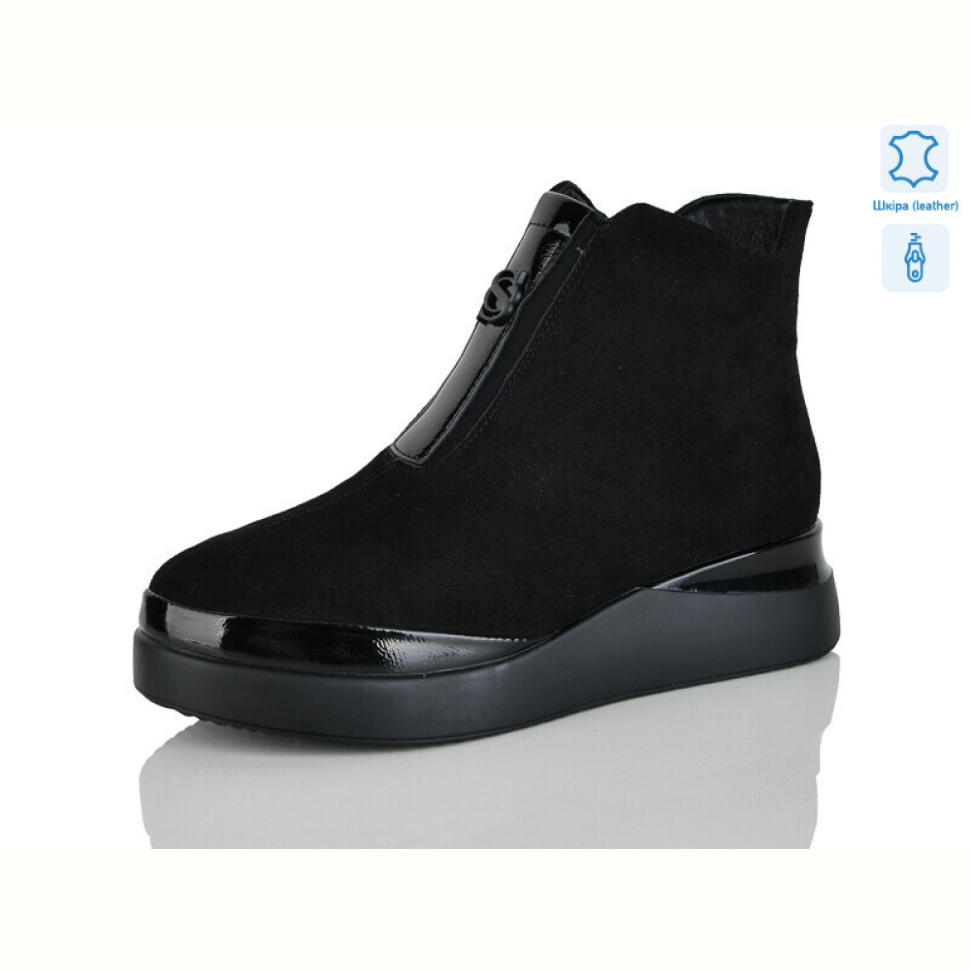 Ботинки Yimeili 2702-5