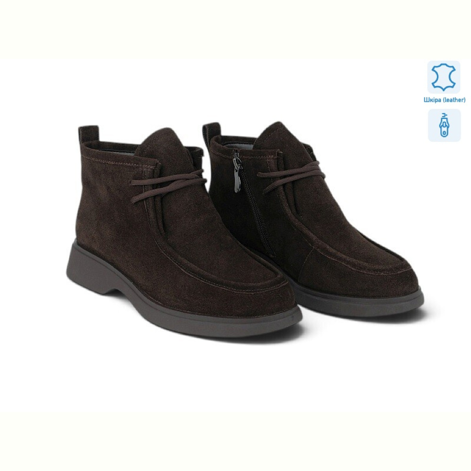 Ботинки Allshoes 217232