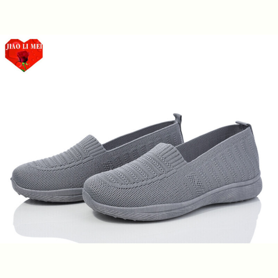 Слипоны Jiao Li Mei 325