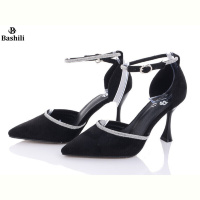 Туфли Башили CV1-6