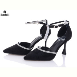 Туфли Башили CV1-6