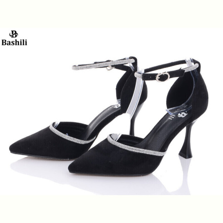Туфли Башили CV1-6