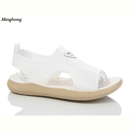Босоножки Minghong 7729-2