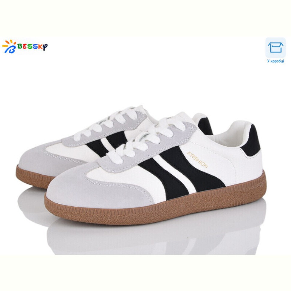 Кроссовки Bessky-Kellaifeng BS5010-2