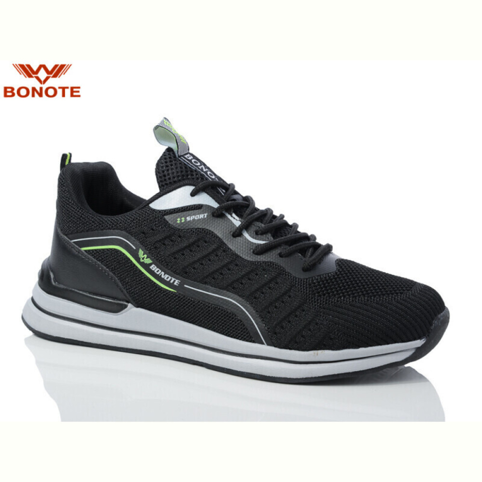 Кроссовки Bonote A9056-3