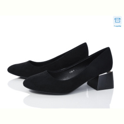 Туфли Love-L&amp;M-ZDW Y132-1