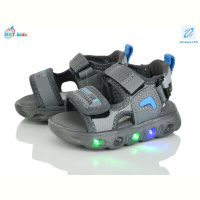 Сандалии BBT L615-1-5 LED