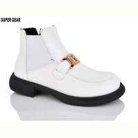 Ботинки Super Gear 03-829 white