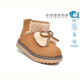 Ботинки TOM.M 51131B