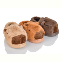 Тапки BABYSHOP 4146 mix