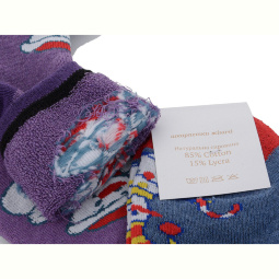 Носки Textile 024 mix