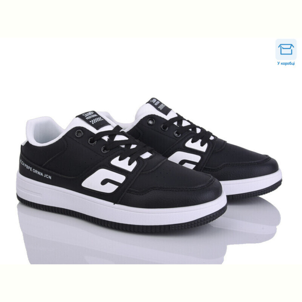 Кроссовки Захар-Gold O203-1A