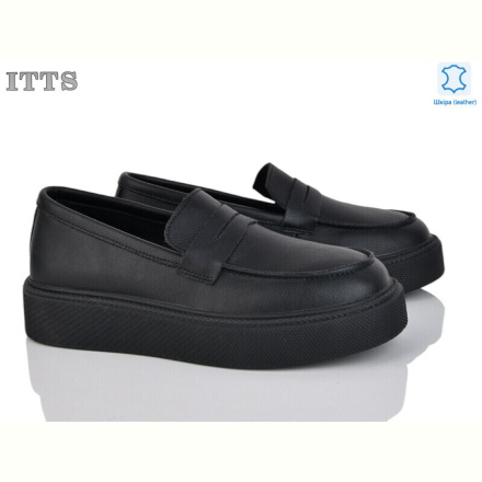 Туфли ITTS D731A