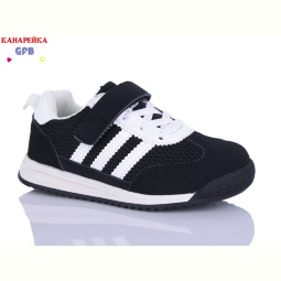 Кроссовки GFB-Канарейка S237-1