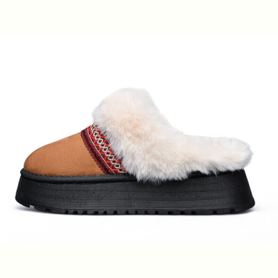 Тапки Luck Line A1-2 Тапки Luck Line A1-2