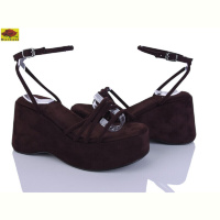 Босоножки Mei De Li K327-5