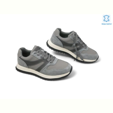 Кроссовки Allshoes 191844