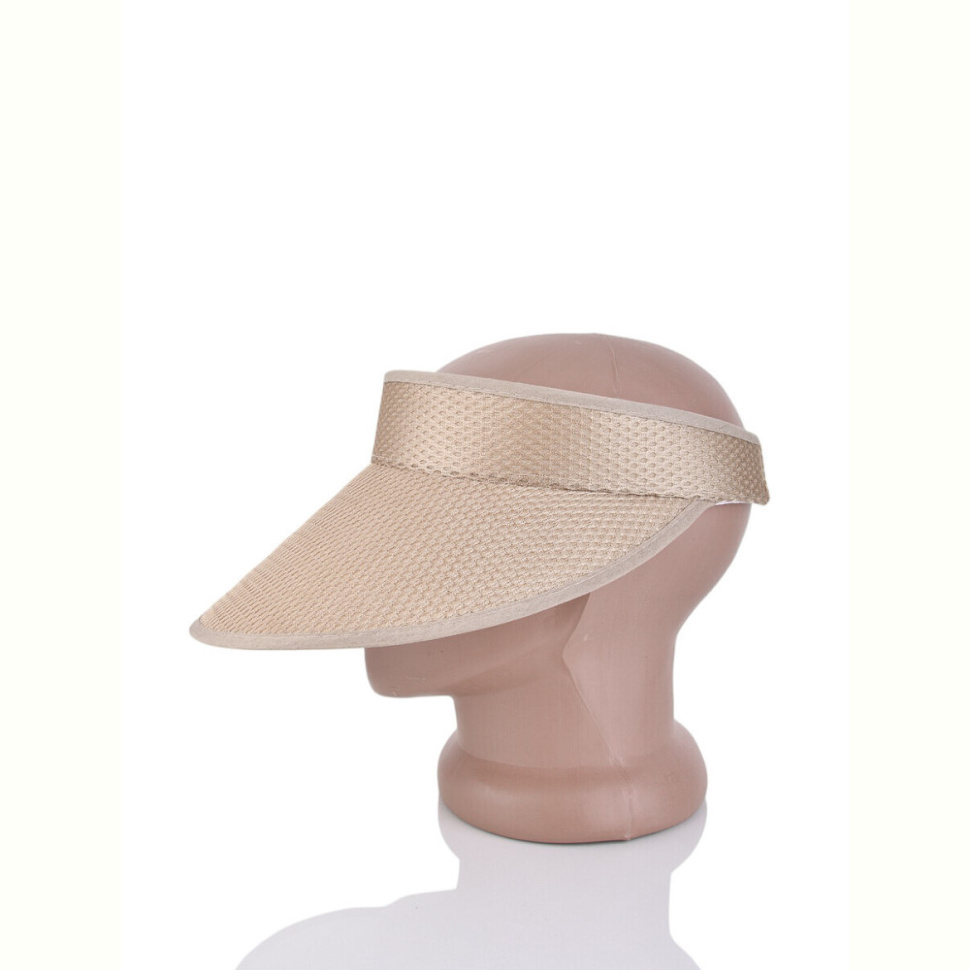 Кепка RuBi 7012-7 brown (58)