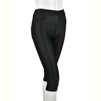 Бриджи Obuvok B0139-7 (11898) black